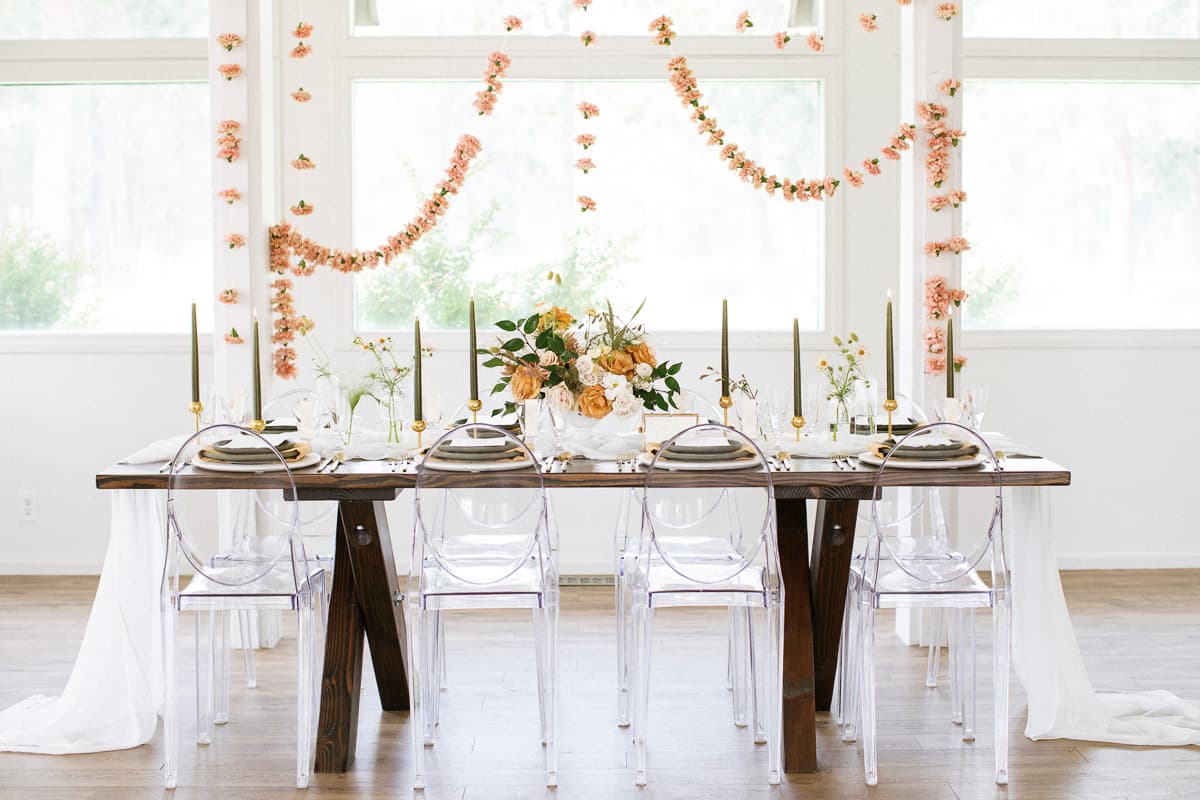 Heirlooms and Co.