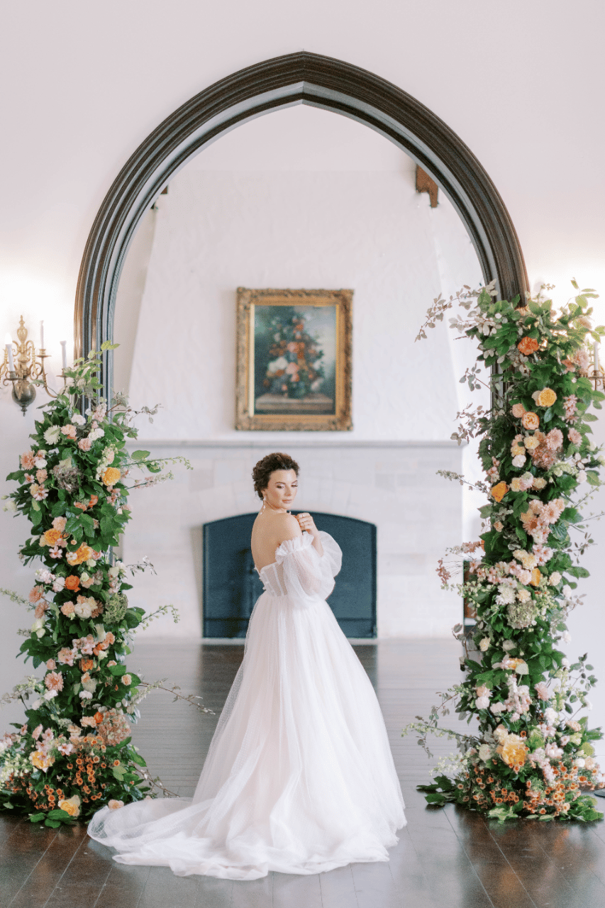The Flower House Company portfolio 2
