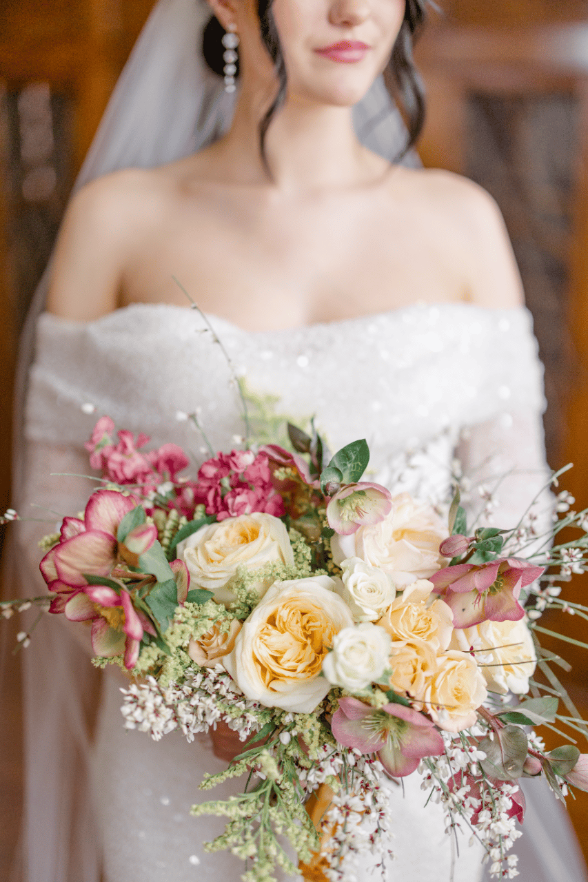 The Flower House Company portfolio 5