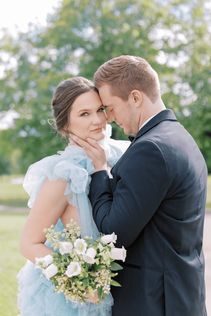 The Flower House Company portfolio 4