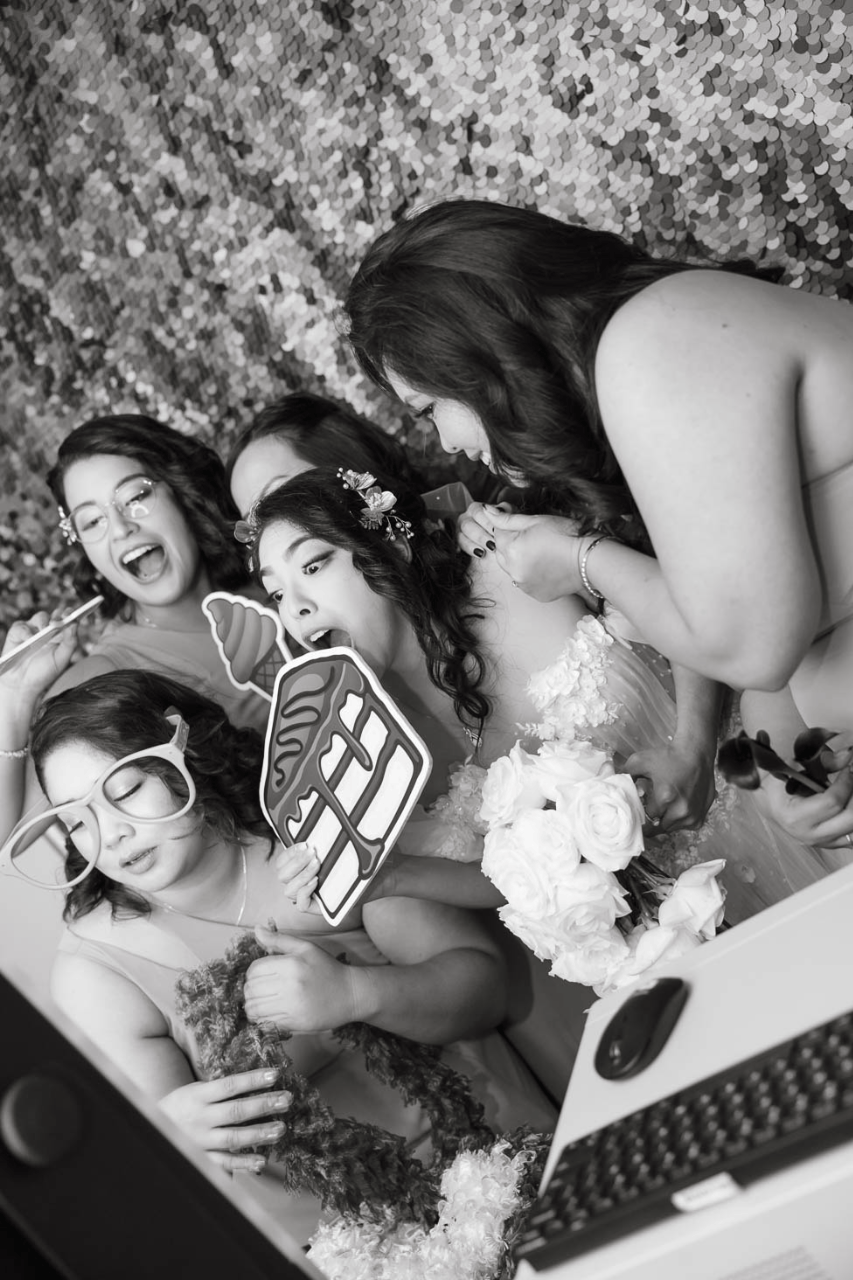 A Perfect Event by Carmen portfolio 4