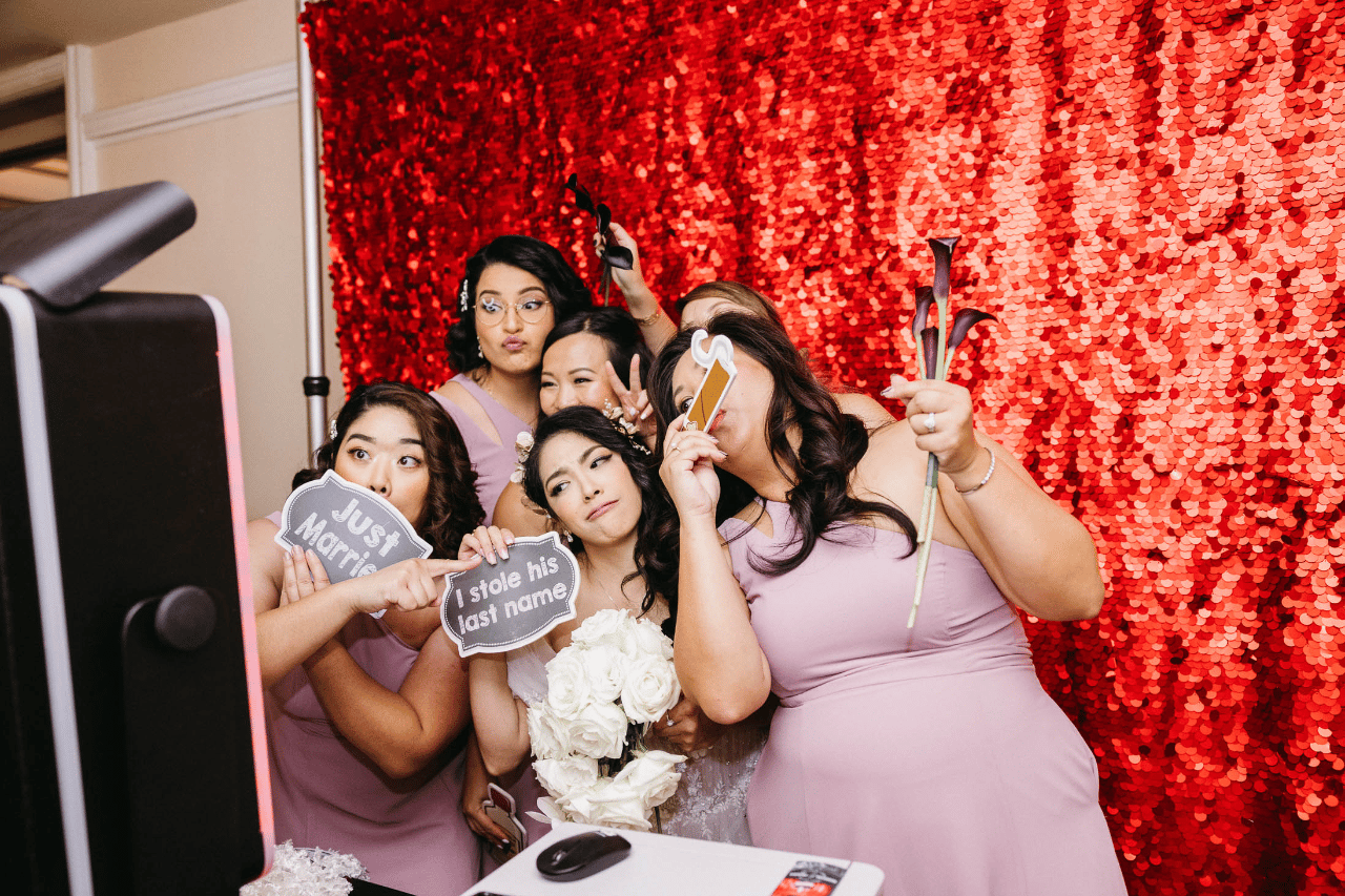 A Perfect Event by Carmen portfolio 3