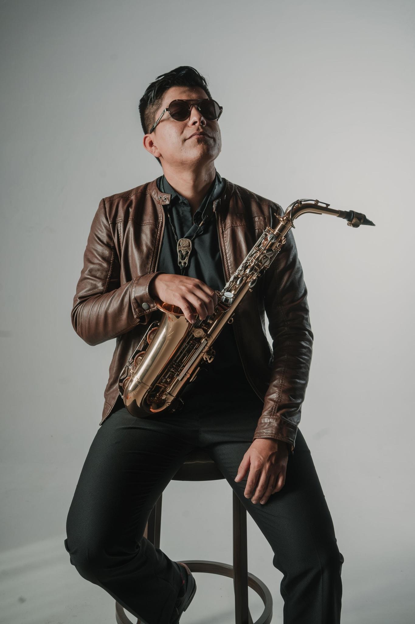Hiram Jafet Sax