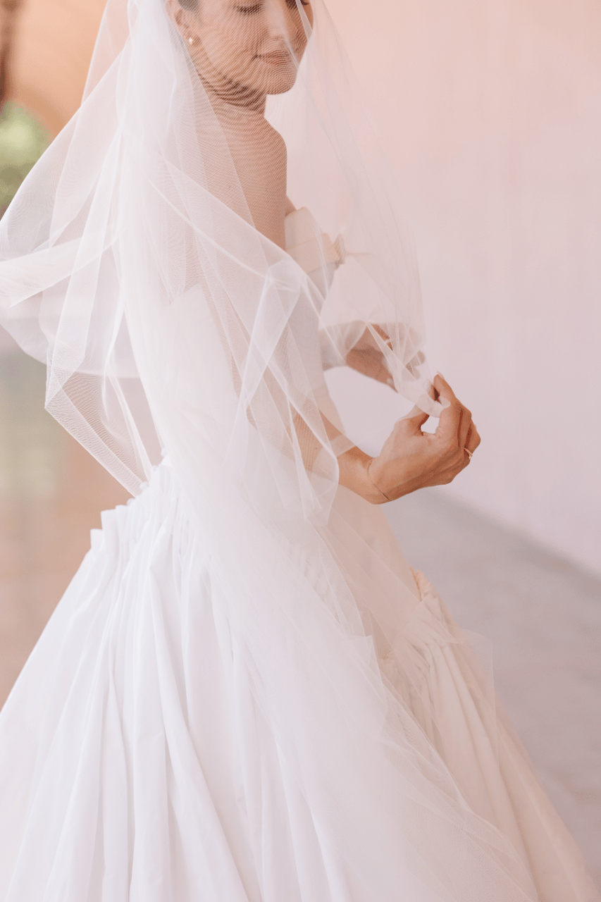 Bridal Beauty by Tara