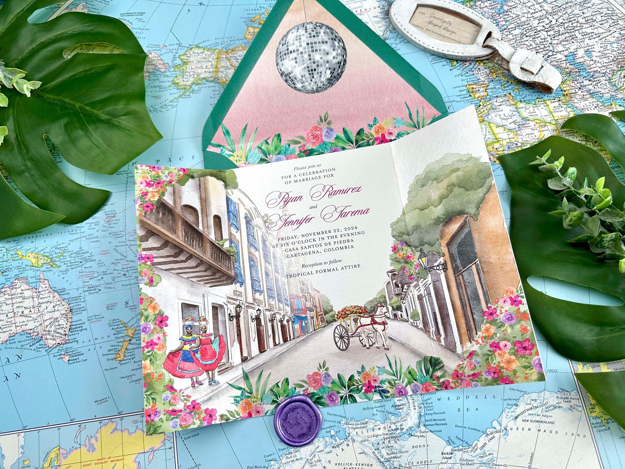Serendipity Beyond Design