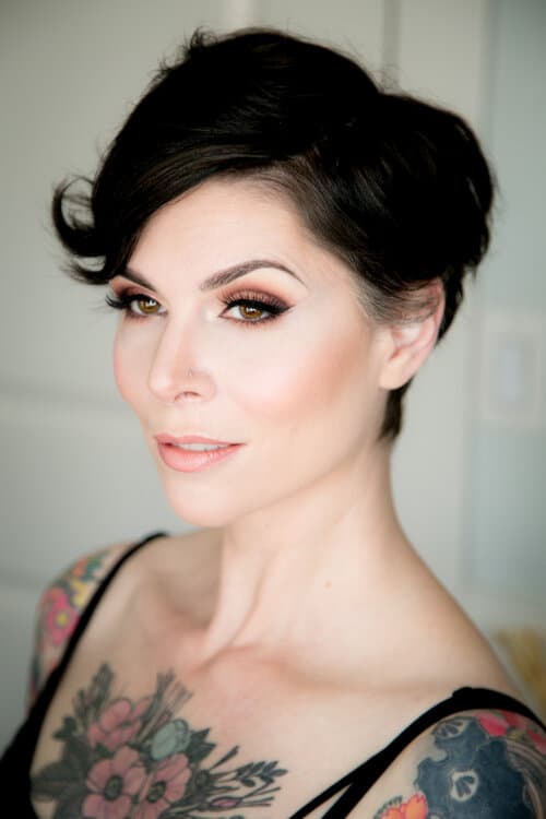 Powder Inc. Beauty (Makeup)
