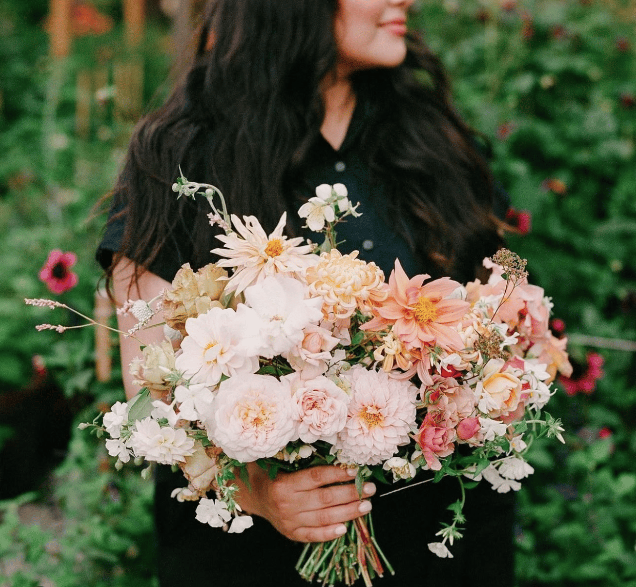 The Flower House Company portfolio 1