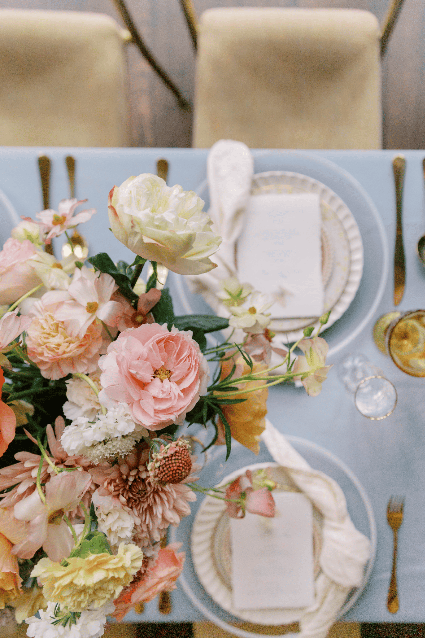 The Flower House Company portfolio 3
