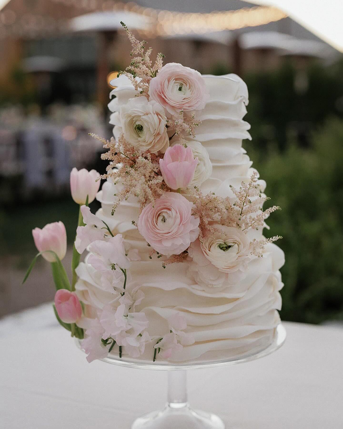 Room For Cake SB