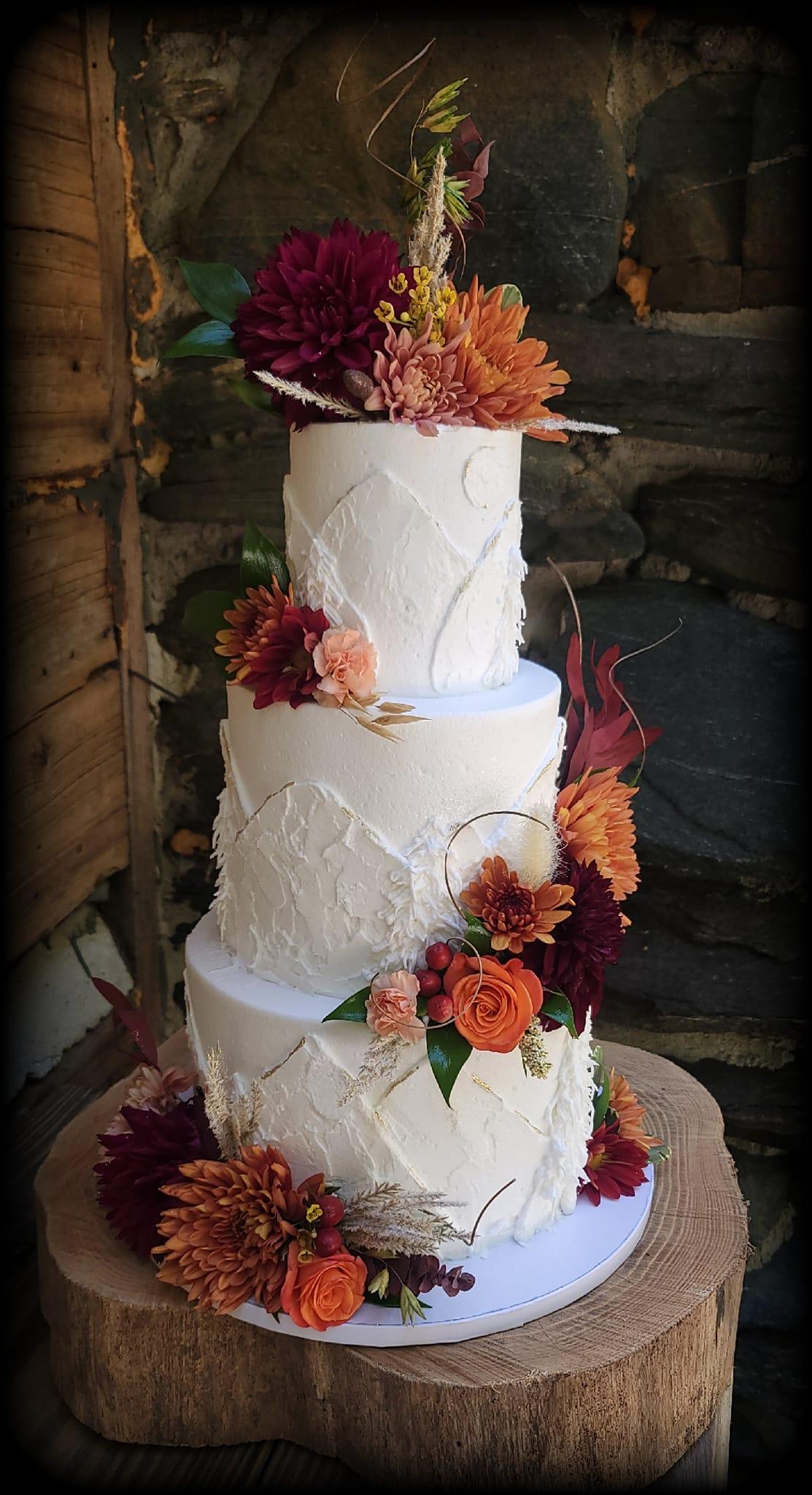 Kat’s Cake Kreations