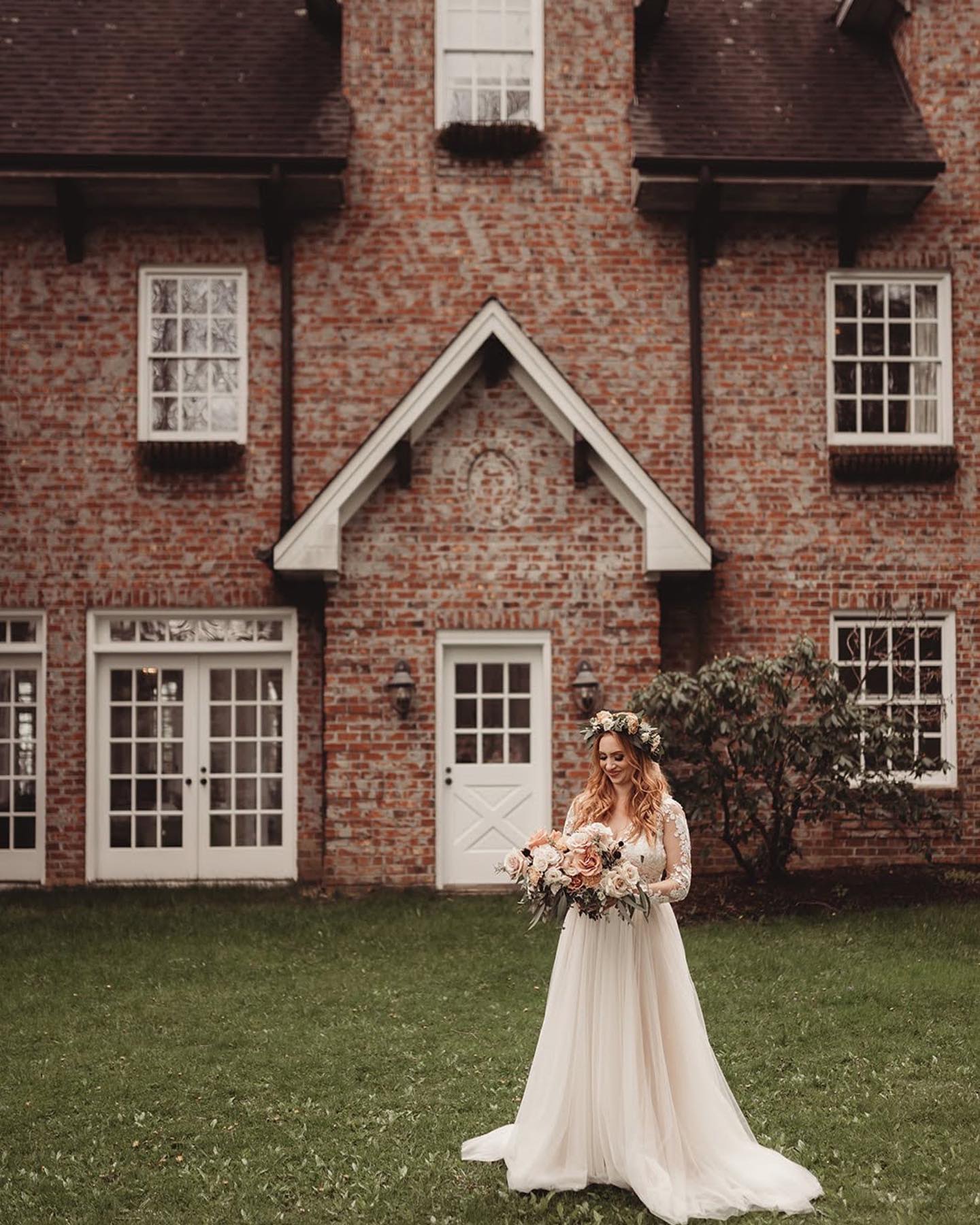 Twickenham House & Hall