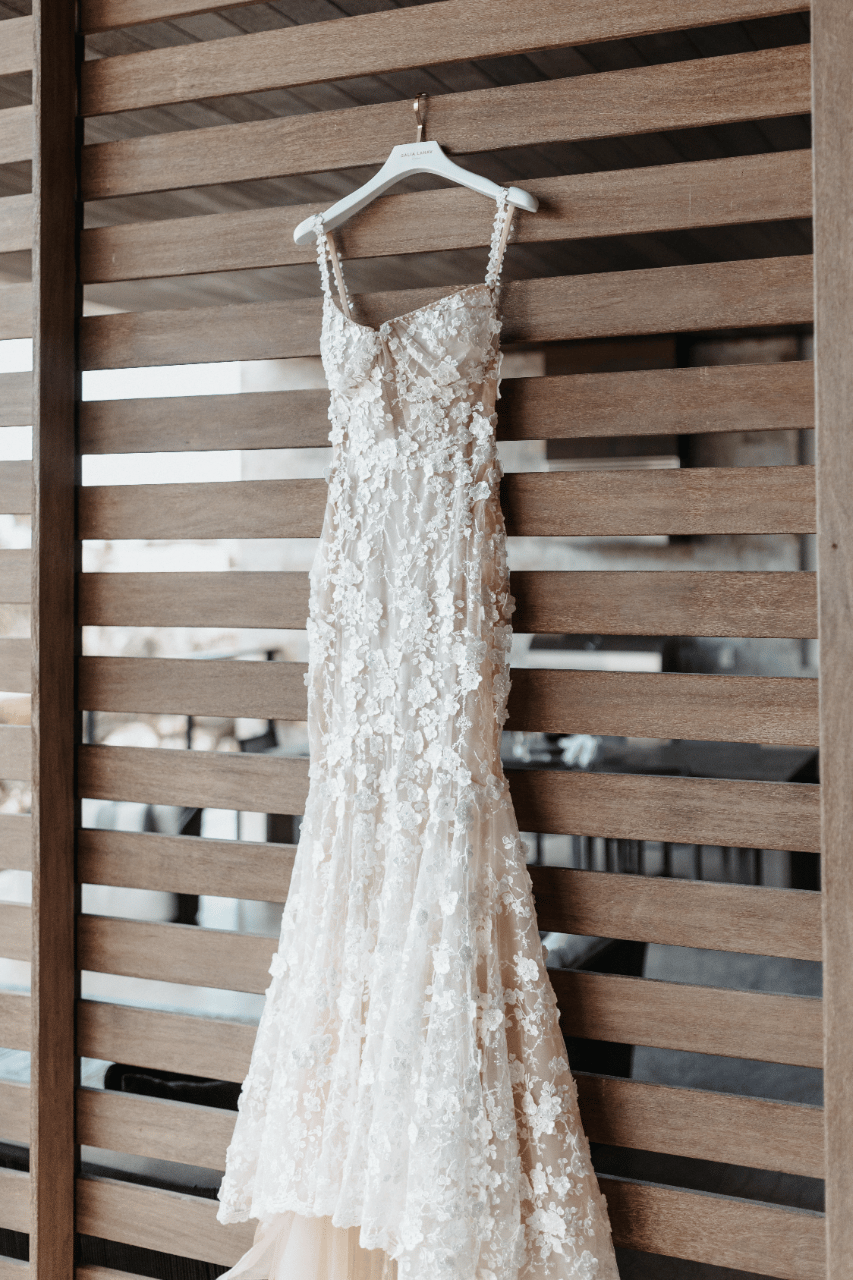 A Romantic Spring Wedding at Chileno Bay Resort & Residences photo 2