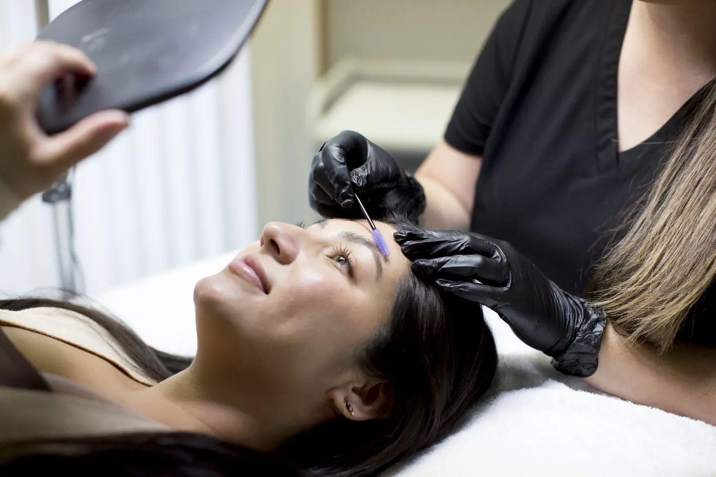 The Queen's Court Beauty Studio