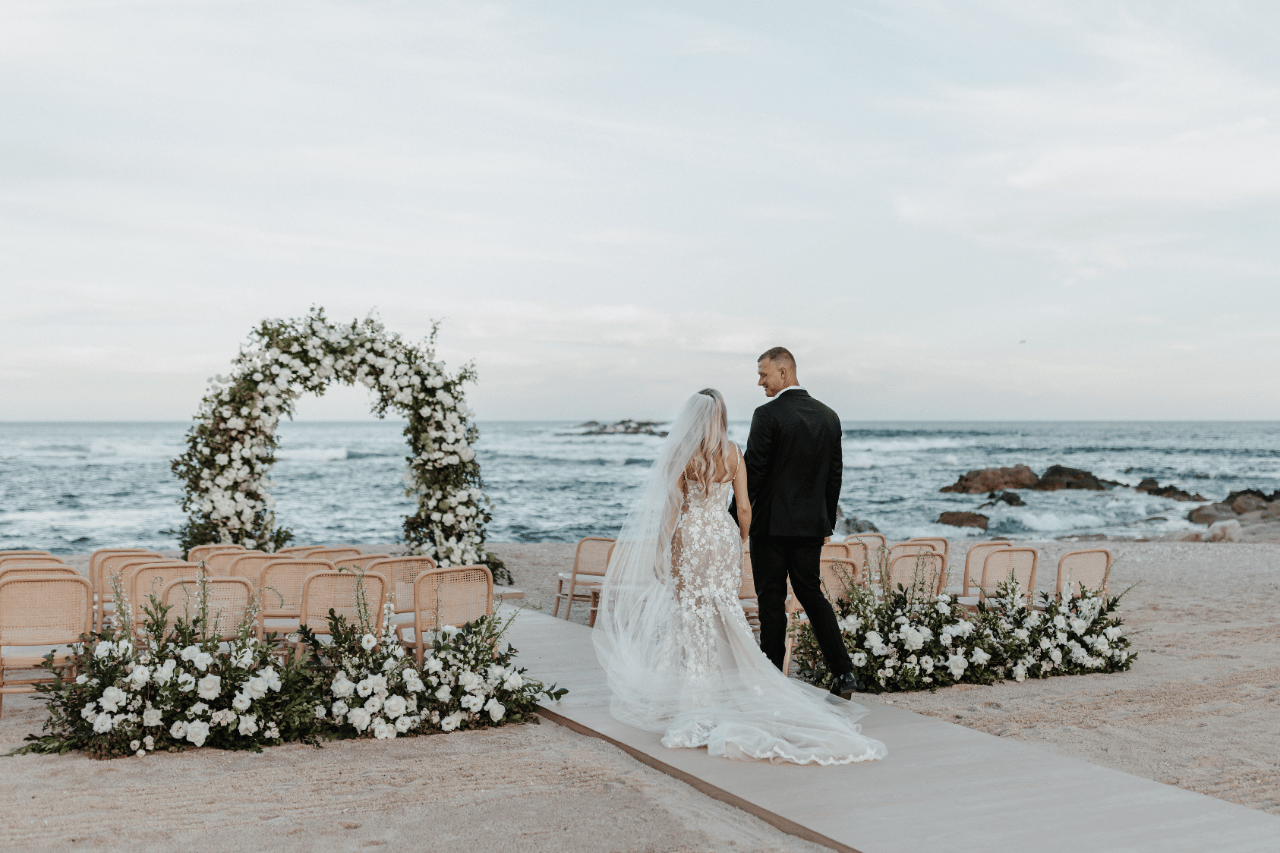 Chileno Bay Resort & Residences