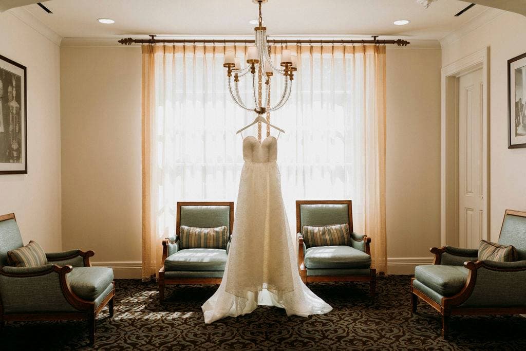 WED Bridal Boutique