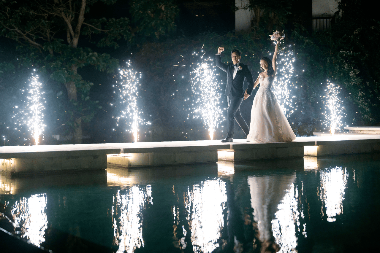 Varawedding Bali
