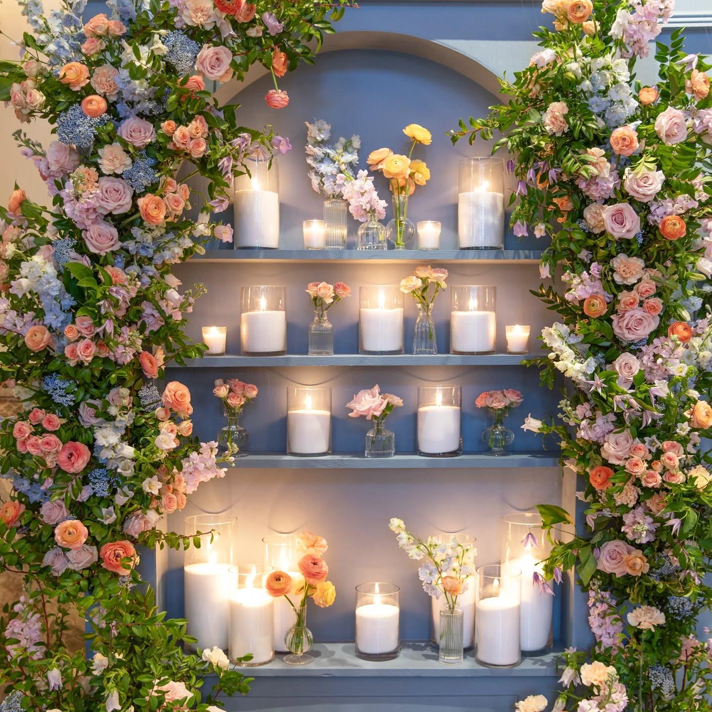 Lillian's Floral Studio