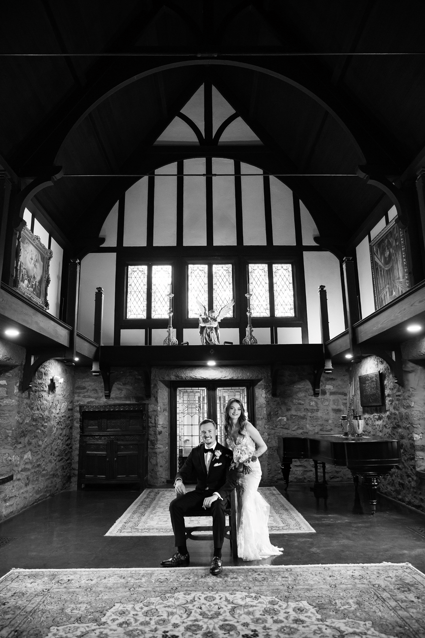 Saint Clement's Castle portfolio 3