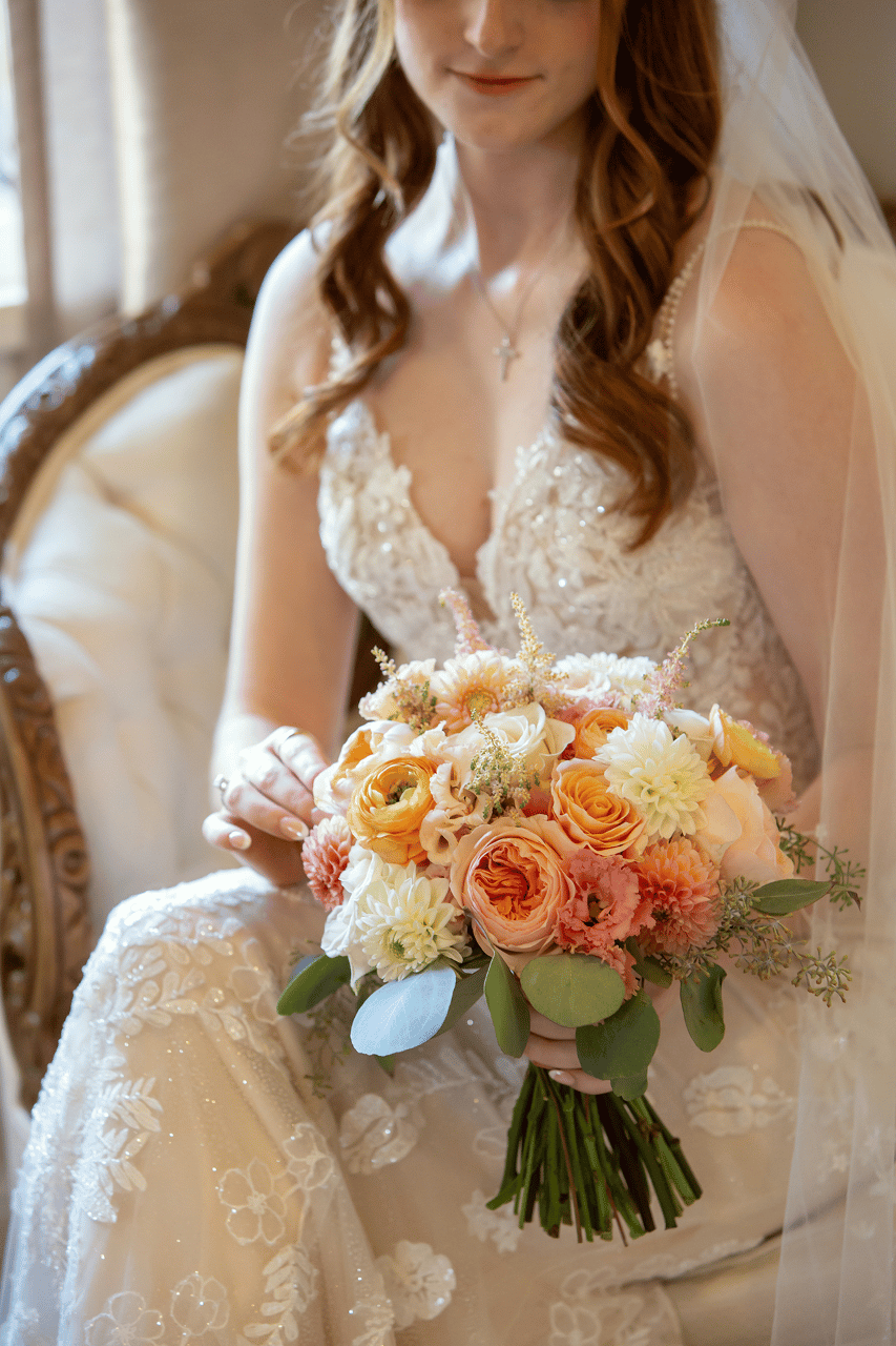 Amberworks Floral Design