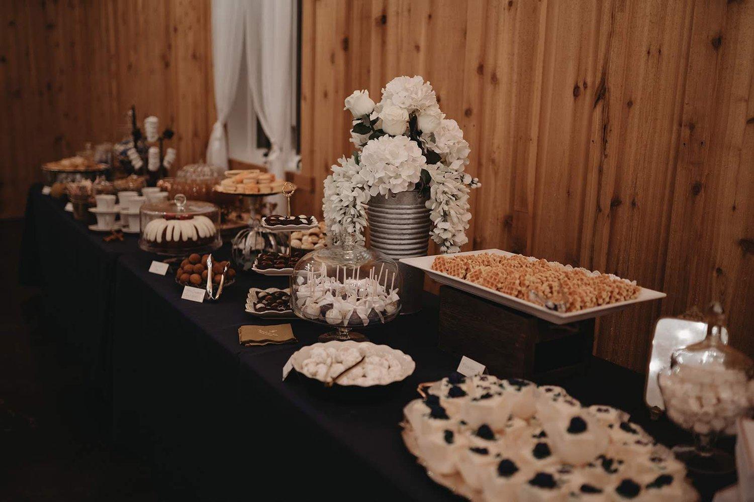 Morchella Provisions