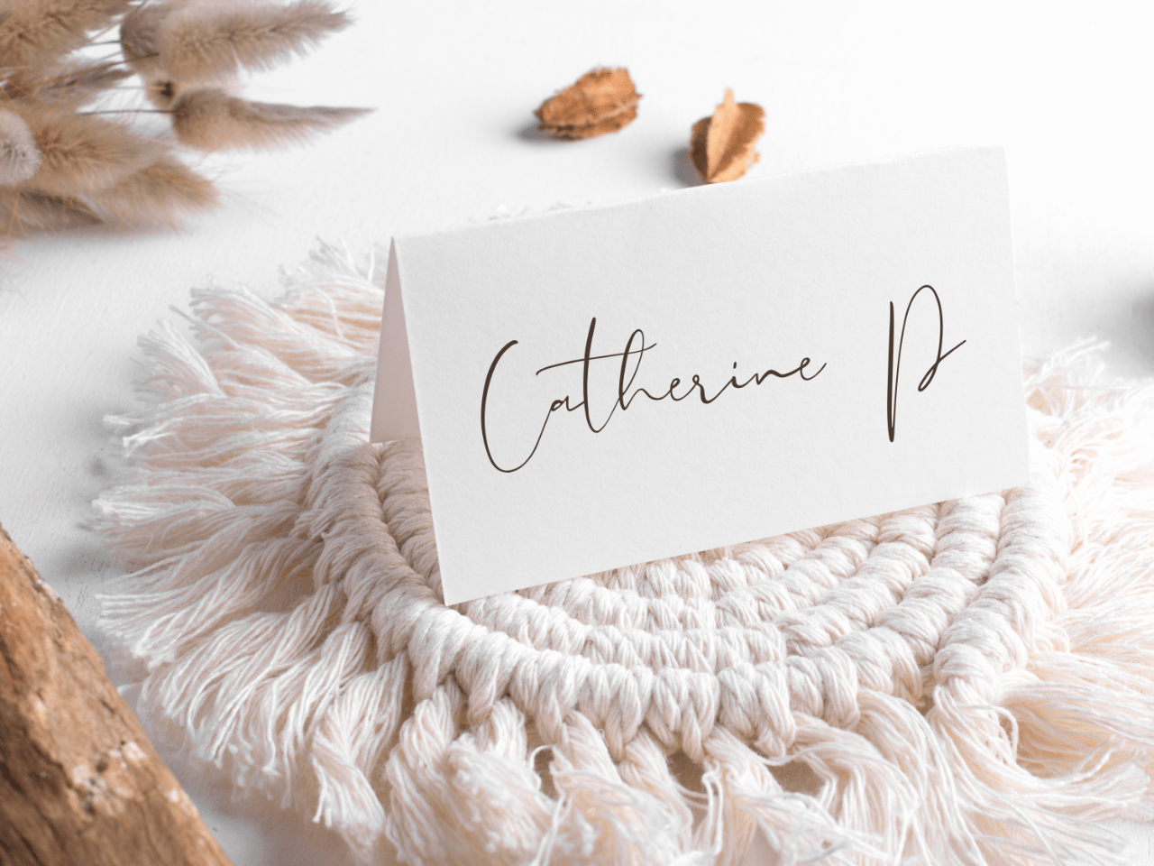Wild Thistle Paperie portfolio 2