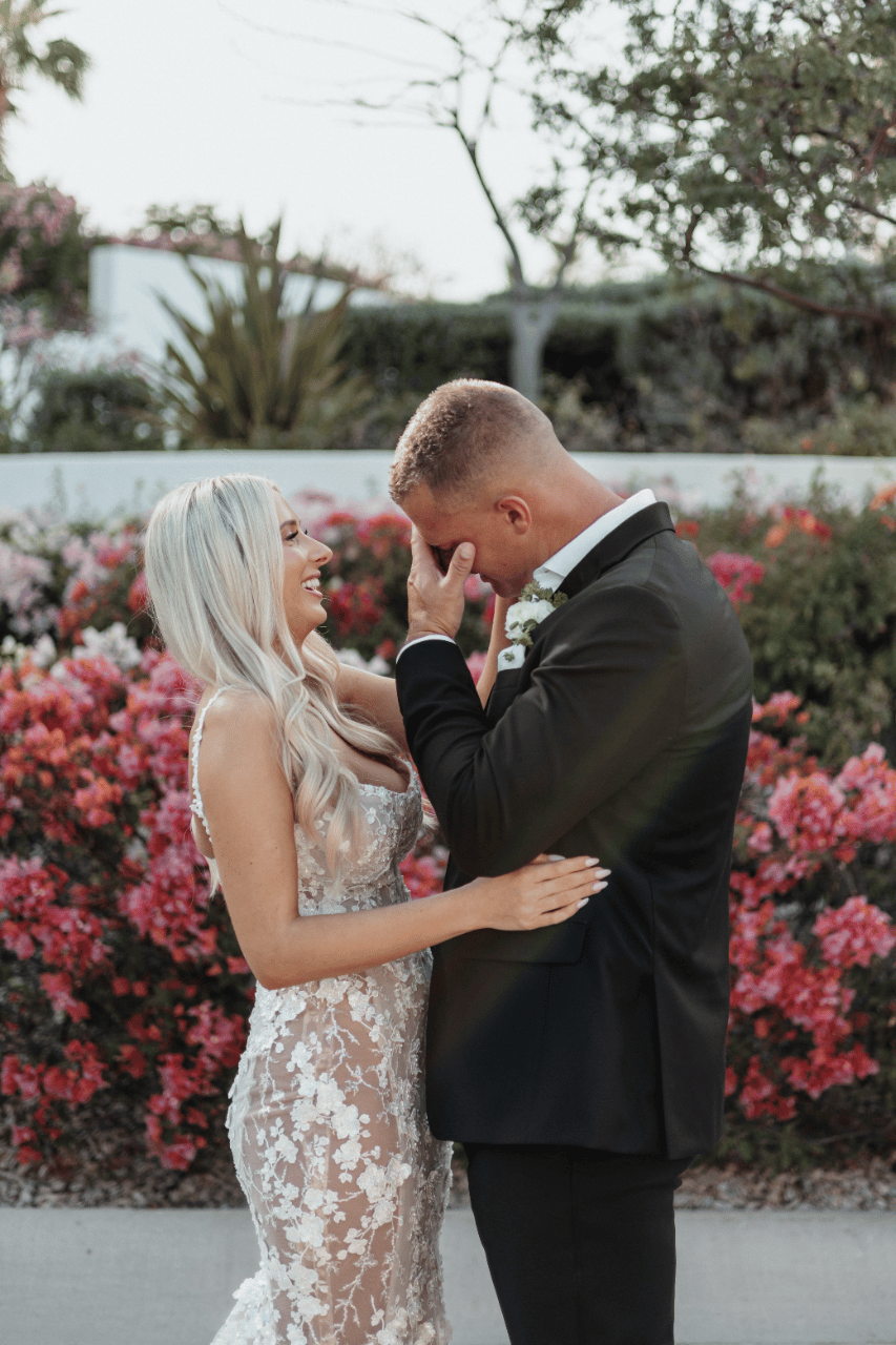 My Wedding Content