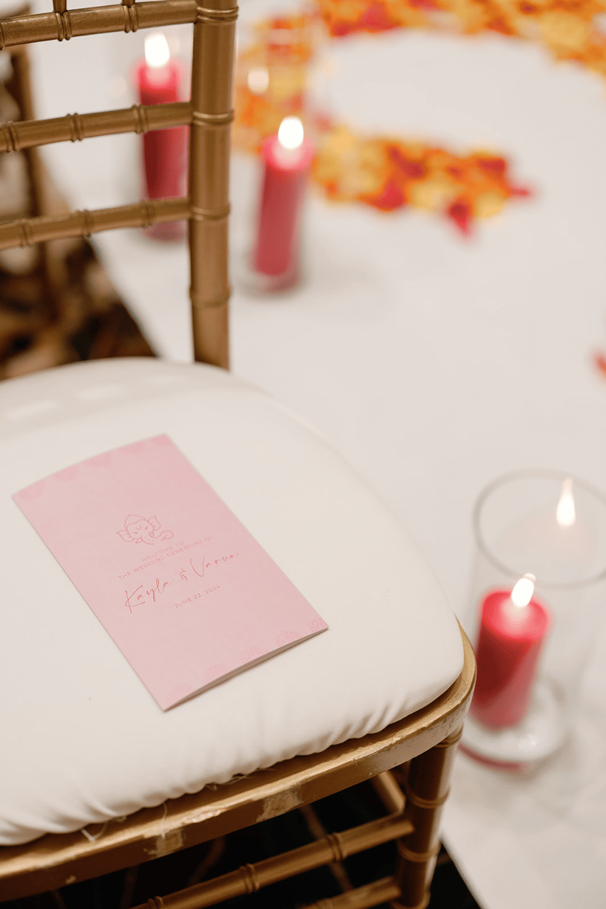 A Romantic Summer Wedding at Ameristar Casino Resort Spa St. Charles photo 2
