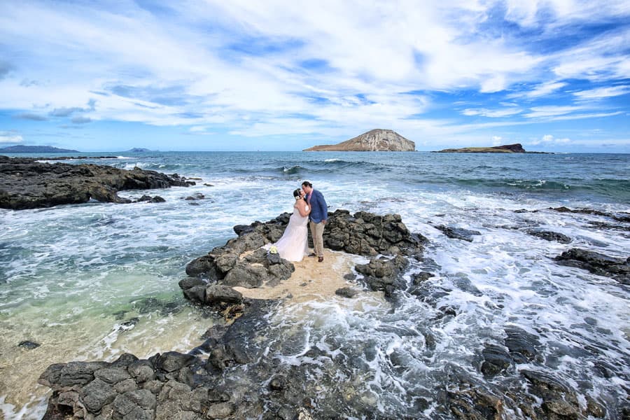Makapu'u Beach