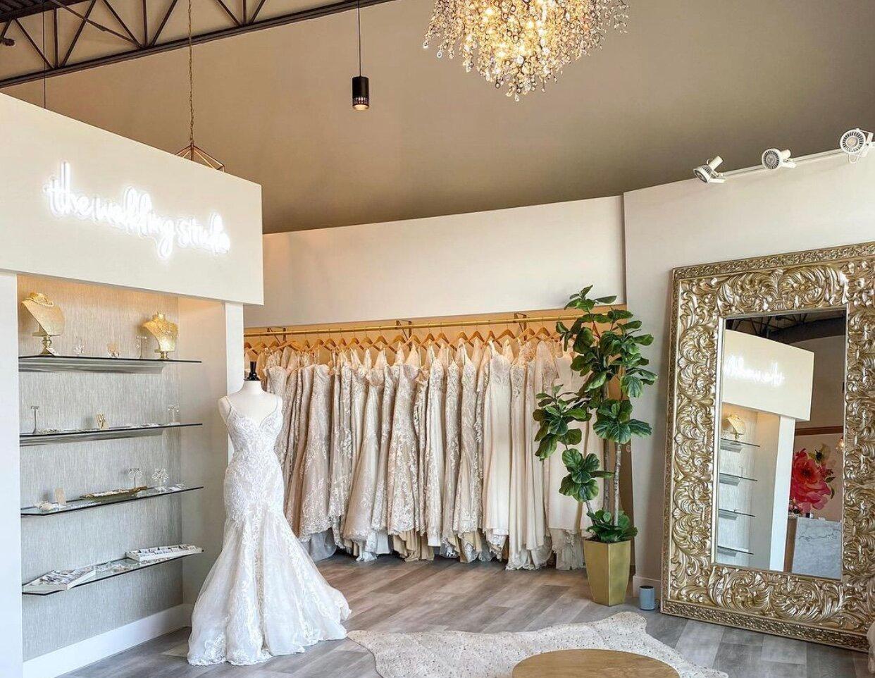 The Wedding Studio