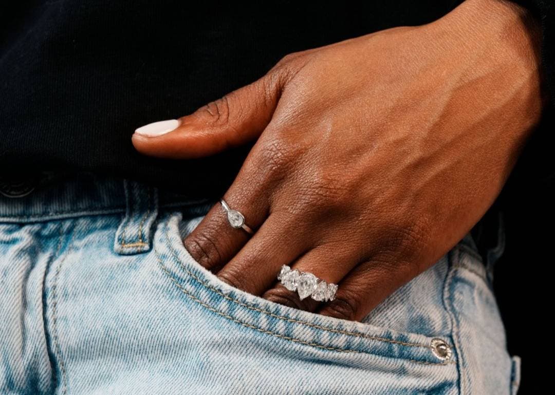 Engagement Ring Trends You’ll See Everywhere in 2025