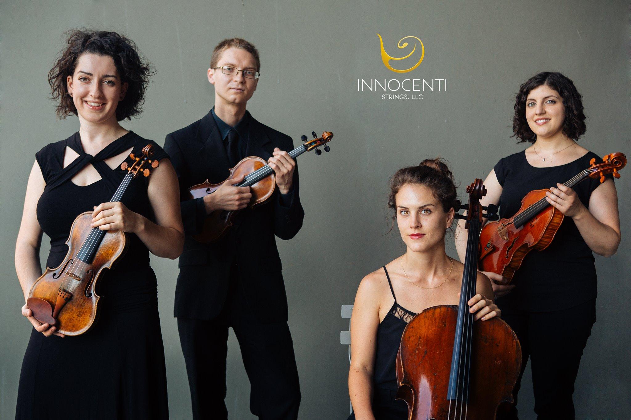 Innocenti Strings