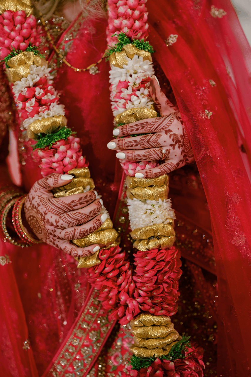 A Romantic Summer Wedding at Ameristar Casino Resort Spa St. Charles