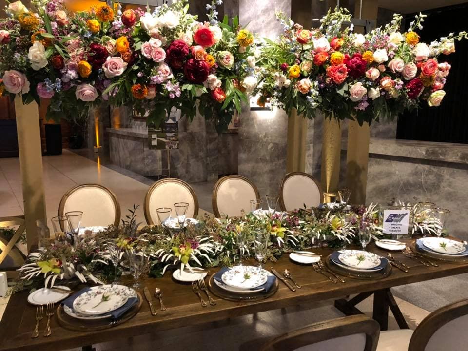 Grand Events
