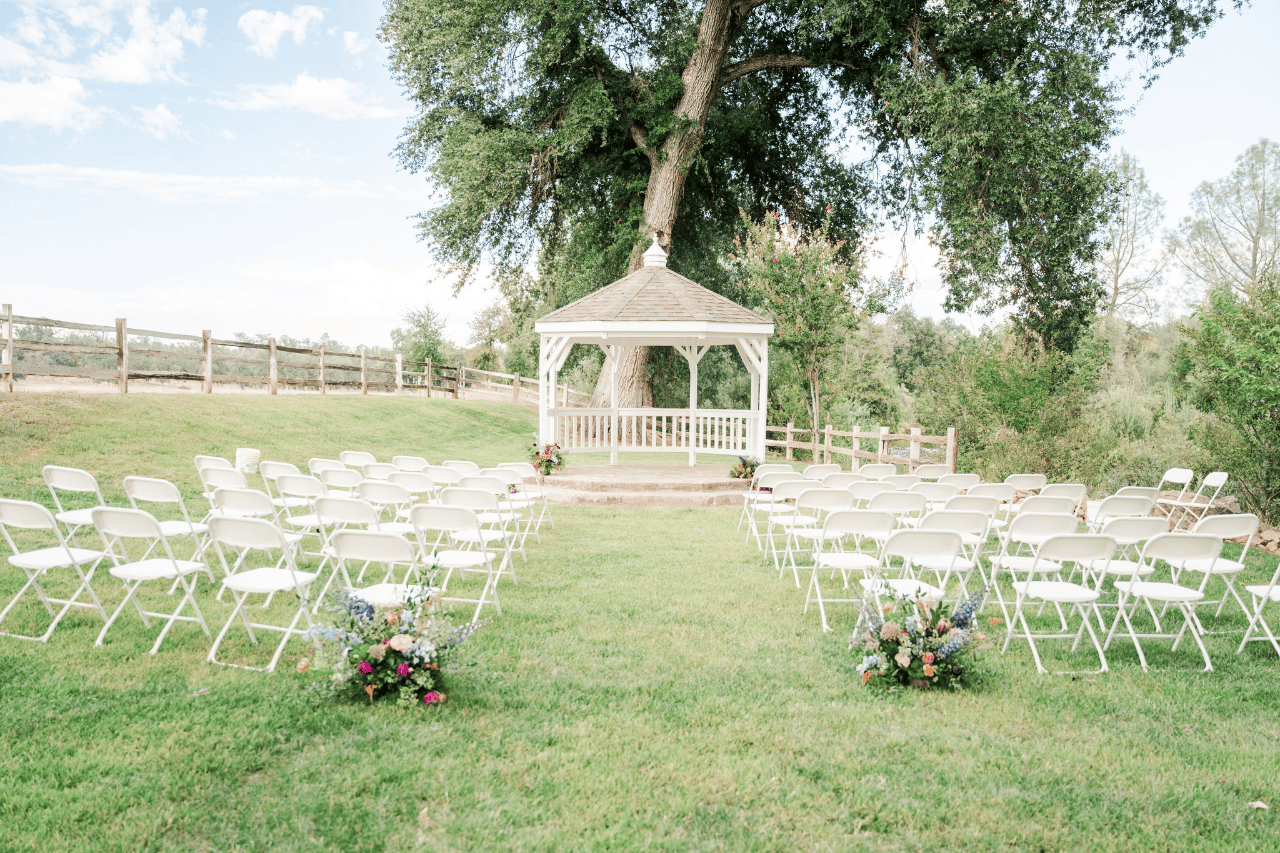 Little Bear Creek Ranch