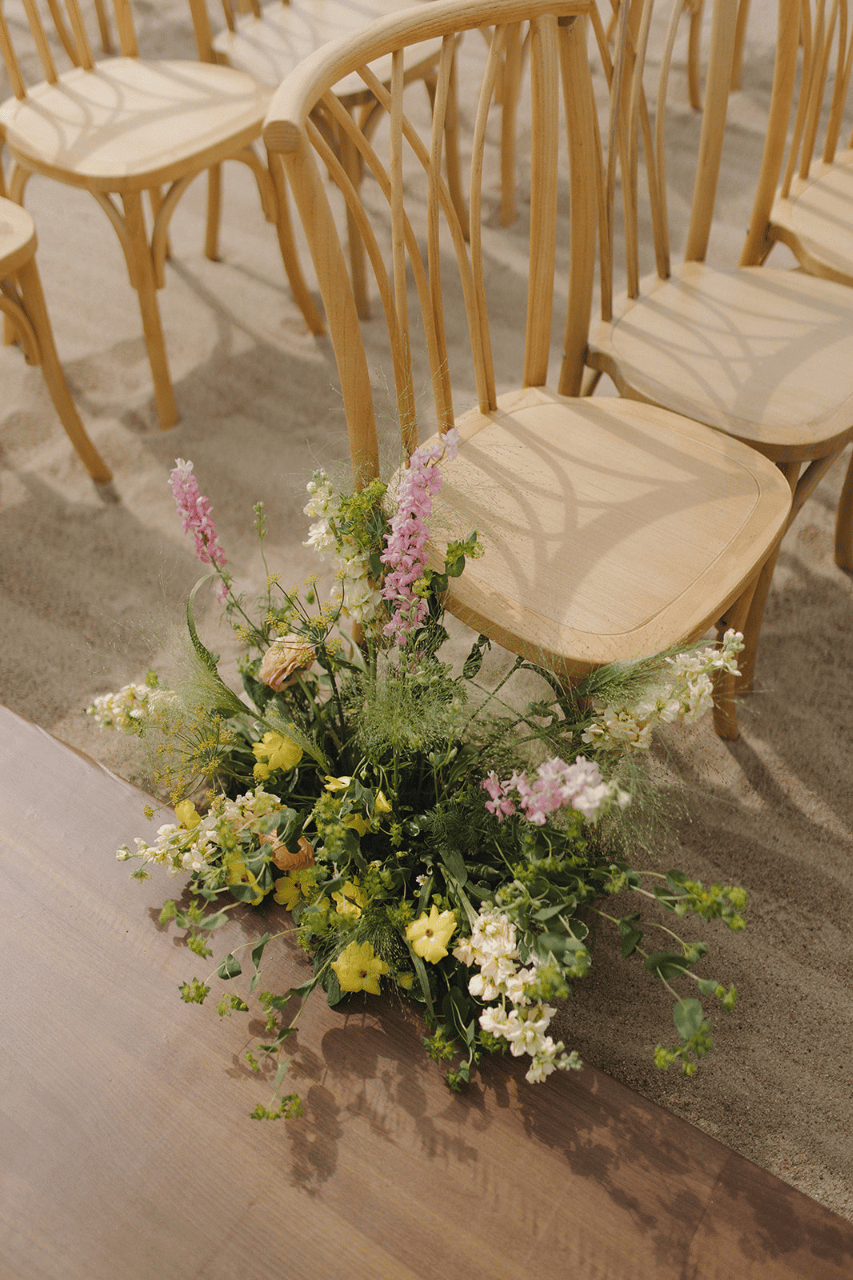 A Whimsical Summer Wedding in Wahoo, Nebraska photo 3