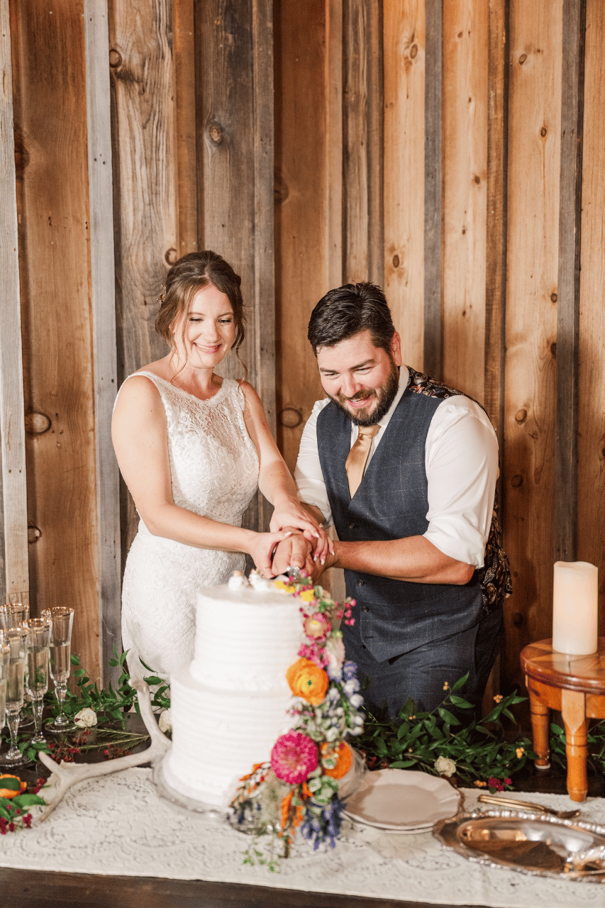 Marshall's Florist portfolio 3