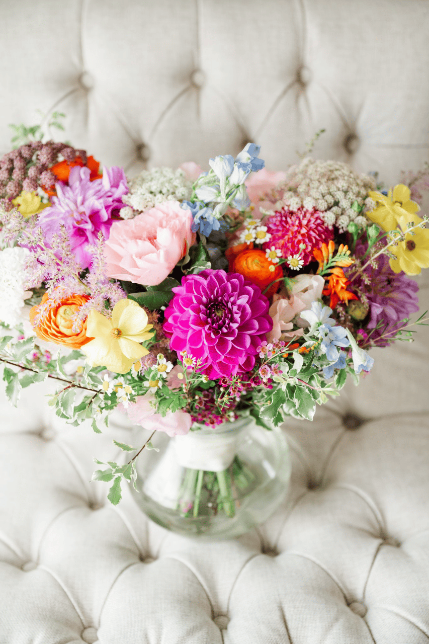 Marshall's Florist