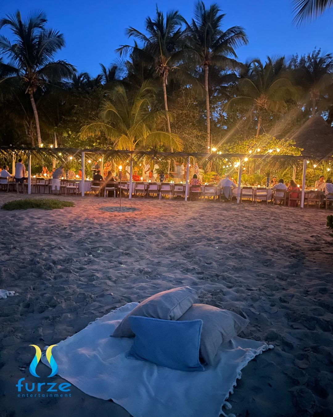 Kamalame Cay portfolio 2