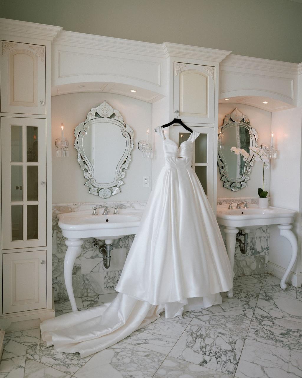 Bella Wedding Bridal