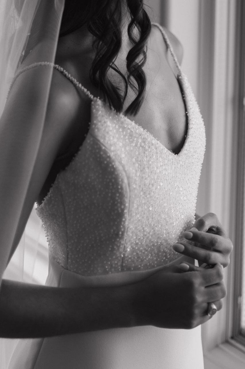 Arc Bridal