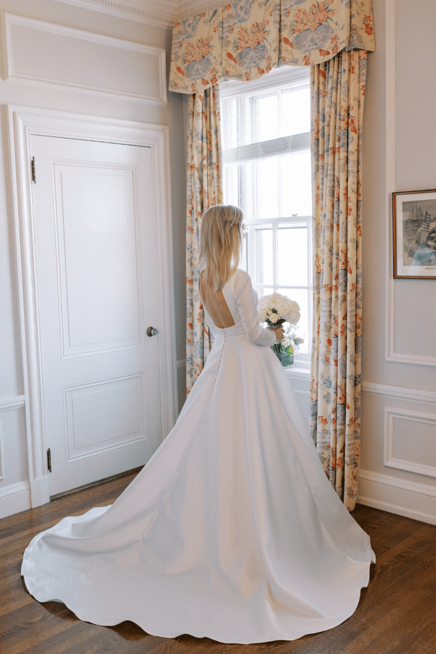Little White Dress Bridal Shop