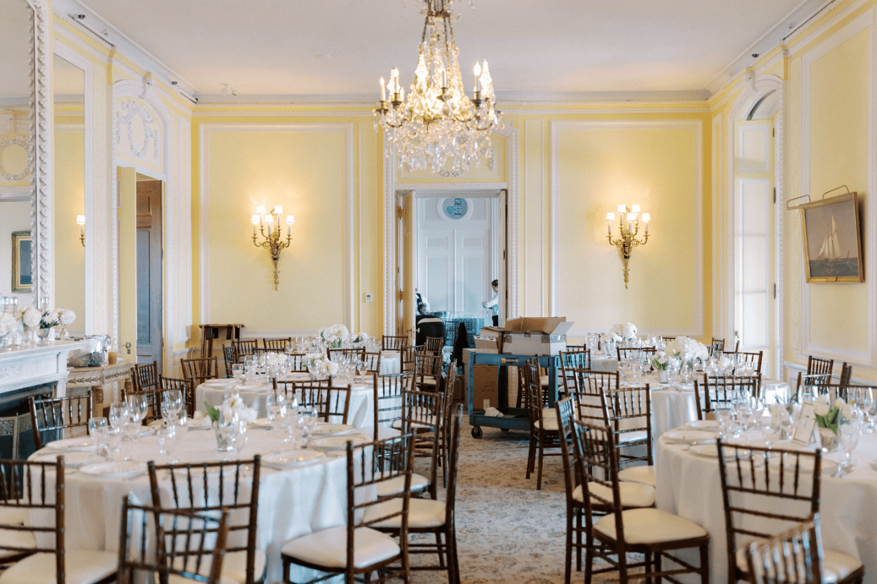 New York Yacht Club