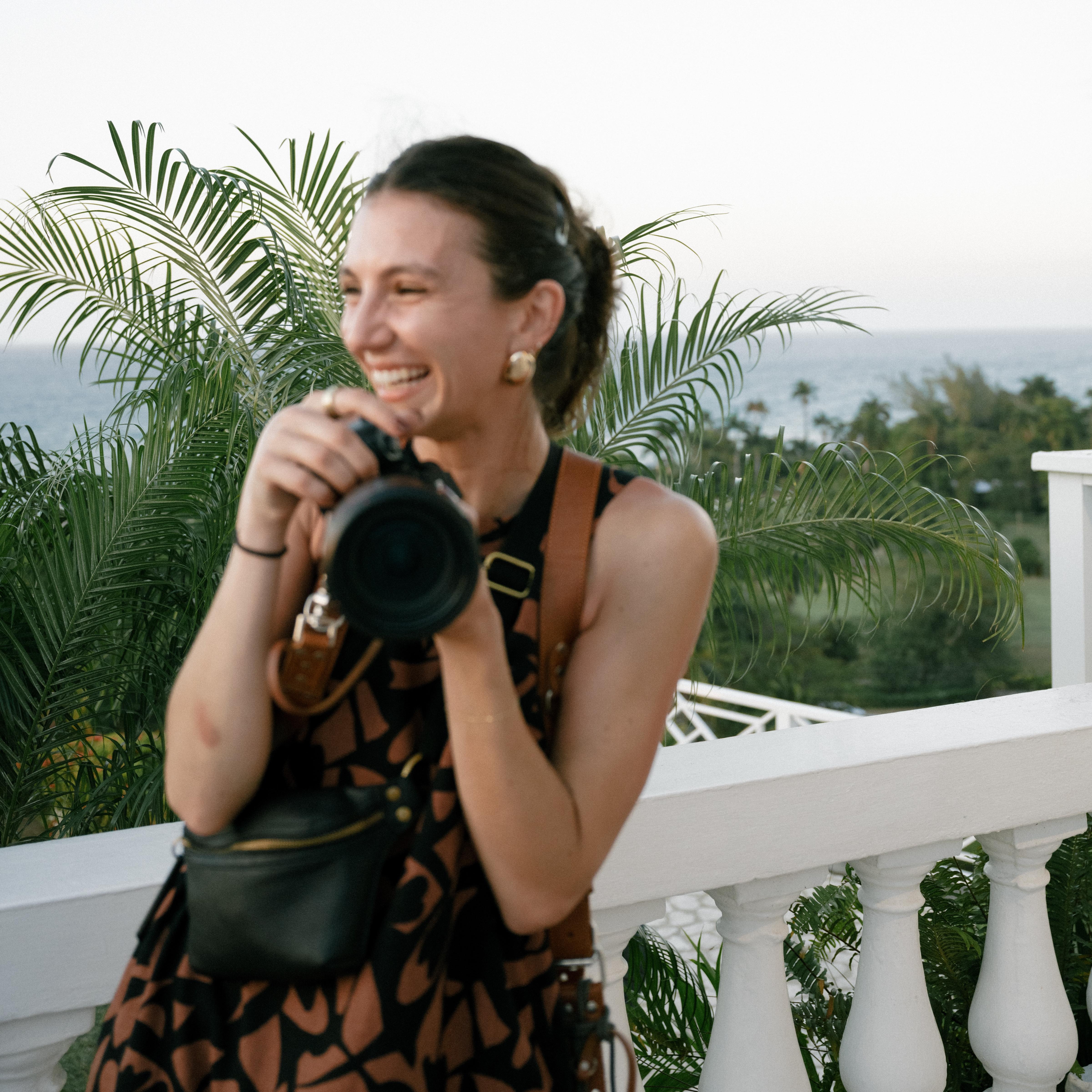 Sunday Muse Photography