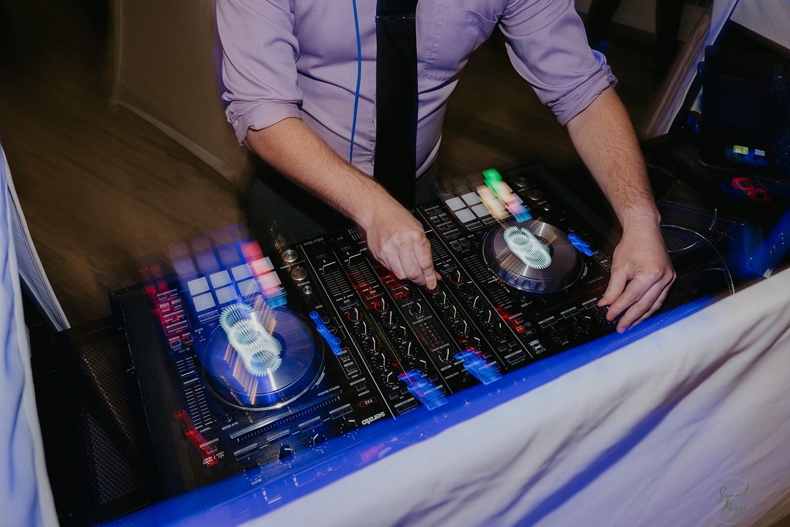 Double A DJ