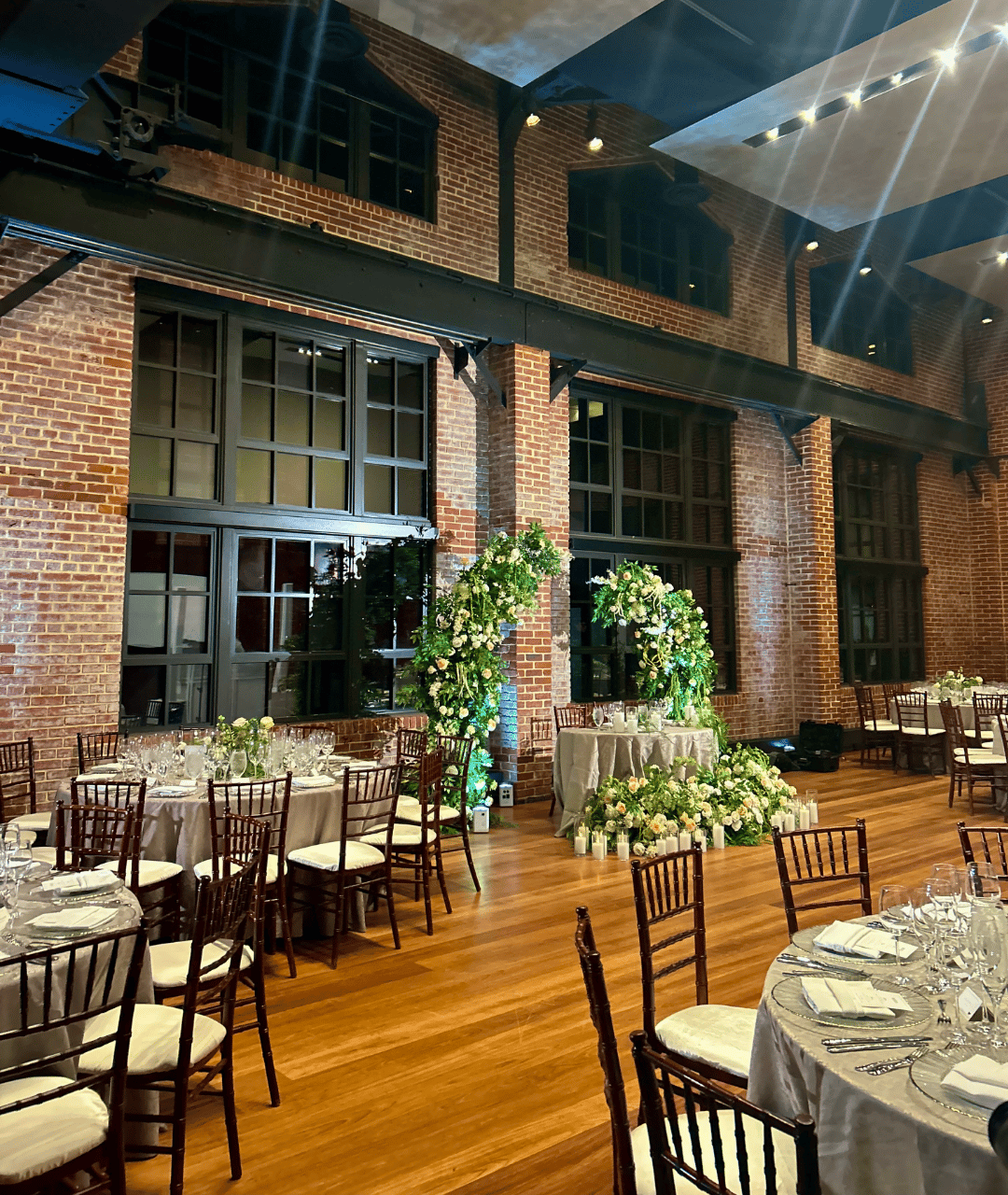 Sutton Event Services portfolio 2