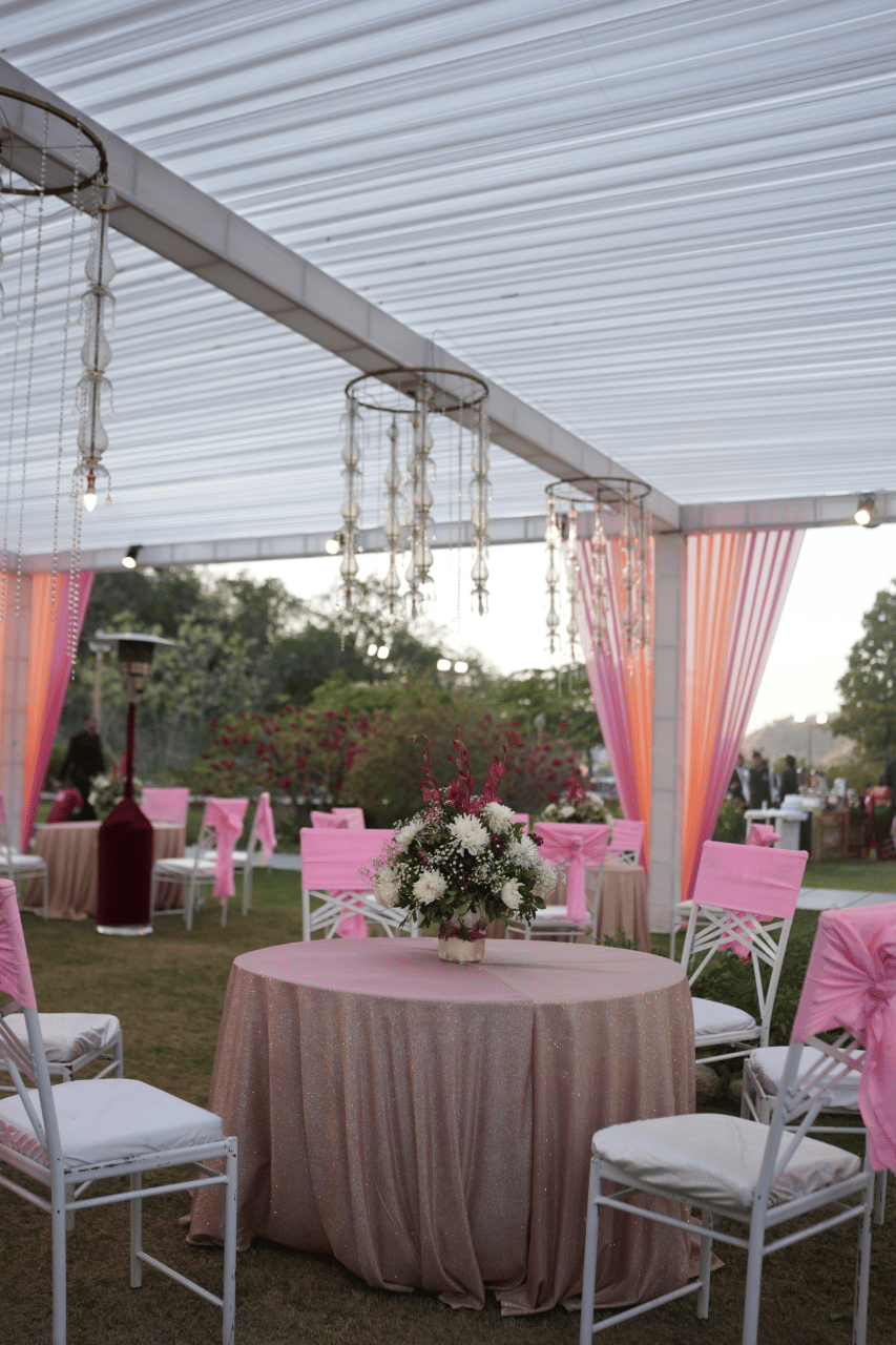 Luxury Delight Events portfolio 5