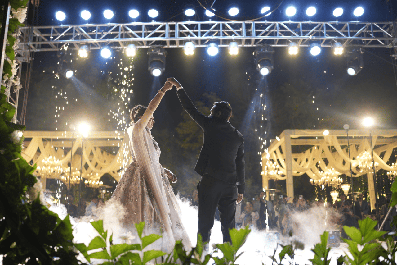 Luxury Delight Events