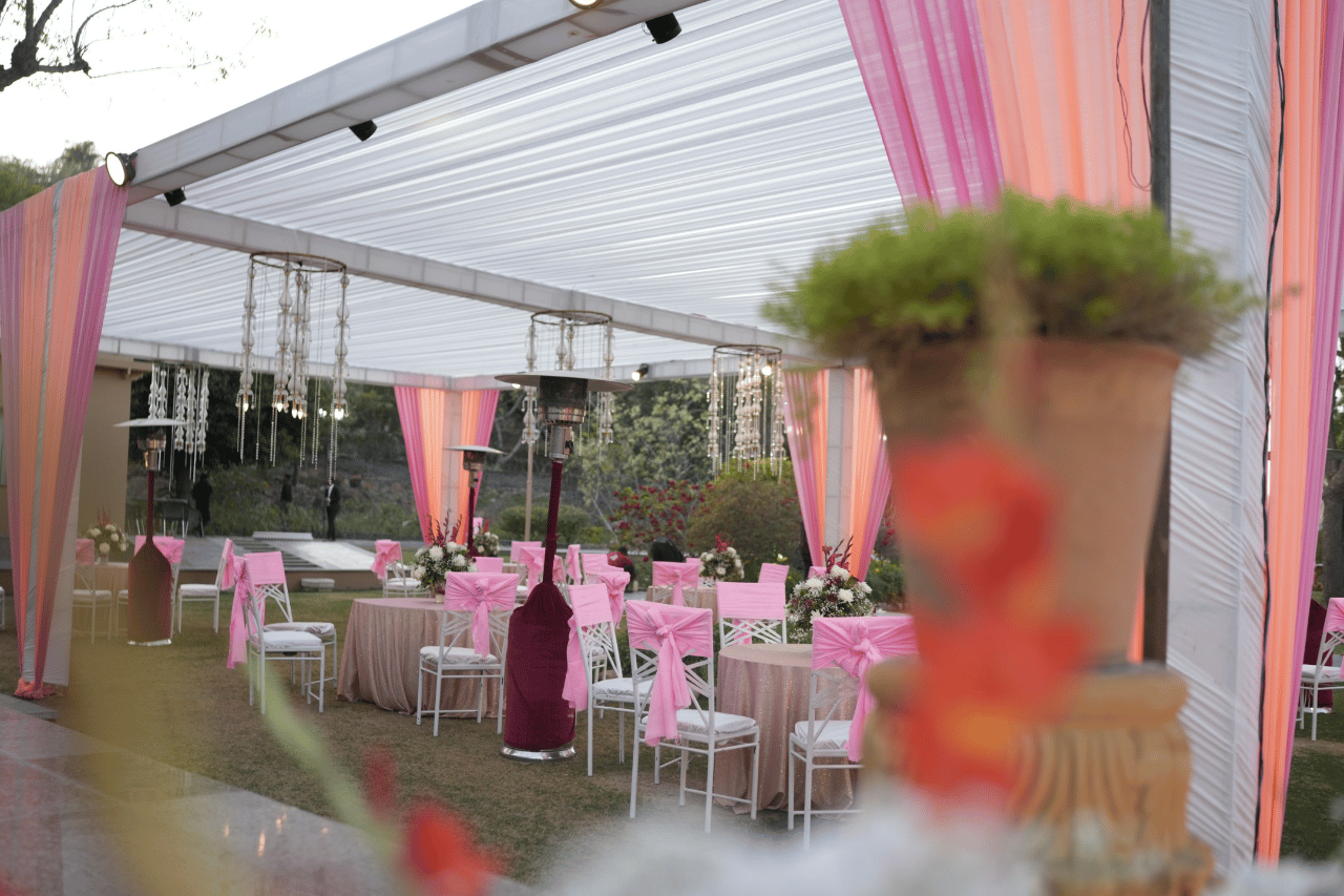 Luxury Delight Events portfolio 2