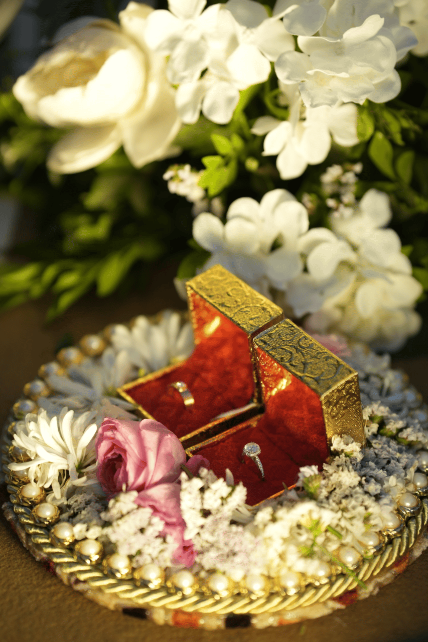 Luxury Delight Events portfolio 4