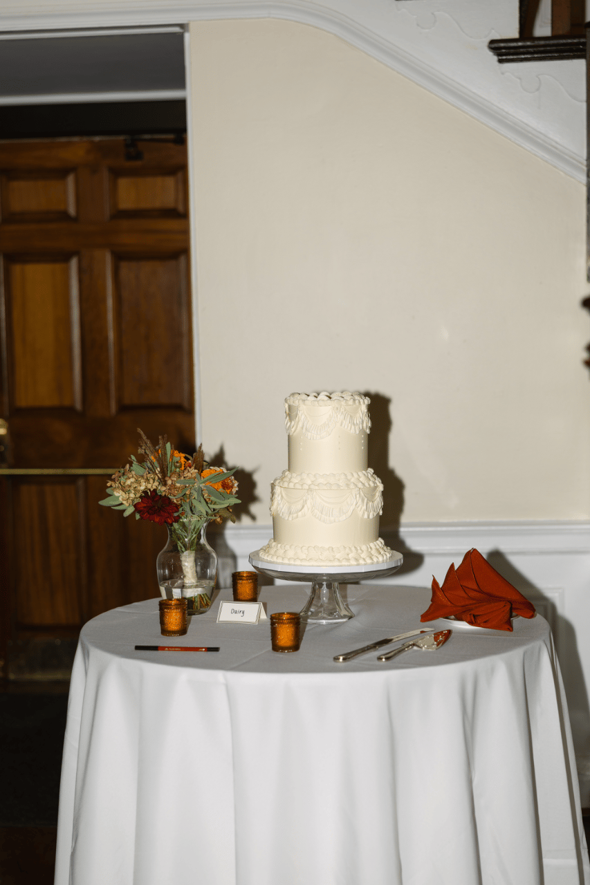 Sutton Event Services portfolio 1